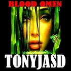 Picture for song 'Blood Omen' by artist 'TONYJASD'