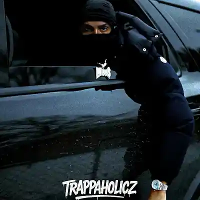 Picture for song 'Trap type beat" LIMBO "' by artist 'Trappaholicz'