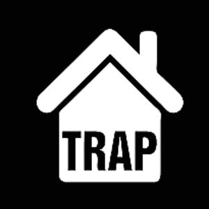 Picture for song 'Man up **Freedownload**' by artist 'TRAP XZECC'