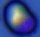 Picture for song 'I Look for the Answers in Blue' by artist 'Trawler'