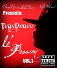 Picture for song '"Go Hard"- TrayDeuce Told'Ya' by artist 'TrayDeuce Told Ya''
