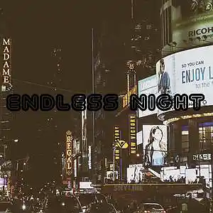 Picture for song 'Endless Night' by artist 'Twisted Tape'