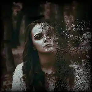 Picture for song 'Dissolve' by artist 'UmaMu'