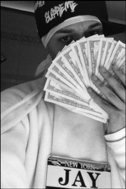 Picture for song 'style of the God 2011 - Luminous Tha Radiance' by artist 'UNTOUCHABLE MUZIK UNCNJ'