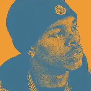 Picture for song '11 Region (Lil Baby x Lil Durk Type Beat)' by artist 'Van Arty'