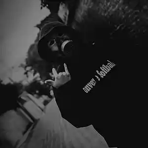 Picture for song 'Nueve Cinco - Contemplando (Prod.SemEscritores)' by artist 'Sello Veinticuatro siete'
