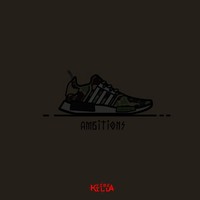 Picture for song 'Ambitions' by artist 'VIBE KILLA'
