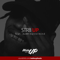 Picture for song '*CRAZY*Str8 Up(Travis $cott type beat)' by artist 'WAKEUPbeats'