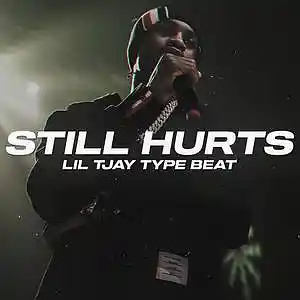 Picture for song 'Still Hurts *BLACK FRIDAY SALE -50*' by artist 'Wendigo'