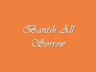 Picture for song 'Banish All Sorrow' by artist 'Witch Queen'
