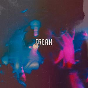 Picture for song 'Freak (Grungecore x Alternative Rock Type Beat)' by artist 'Wolevsky'