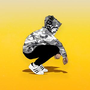 Picture for song 'The Saga Of Wiz Khalifa Type Beat ECHOPLEX' by artist 'Yo! Tom Did This'