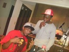 Picture for song 'nba hangtiime ft cam' by artist 'Young bASH'