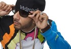 Picture for song 'Original Futuristic Beat! (The Future 4)' by artist 'Young Creator'