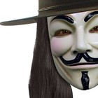 Picture for song 'Consp!racy' by artist 'YoungMav'