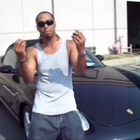 Picture for song 'ALL IM TRYNA DO' by artist 'YUNG CHYNA'