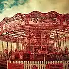 Picture for song '(2/6/13) Merry GO Round' by artist 'Yung Craft'