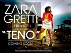 Picture for song 'TENO' by artist 'Zara Gretti'
