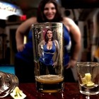 Picture for song '*New* Too Much To Drink' by artist 'Zoe On The Beat'