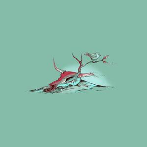 Picture for song 'Extinct' by artist 'Zordag'