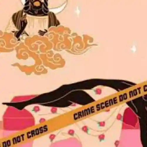 Picture for song '+353 digital - heathen (prod. STXRMIIX)' by artist '353 digital'