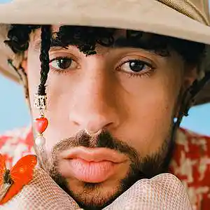 Picture for song 'Bad Bunny Type Beat - "Cascabel"' by artist '808Blanco'