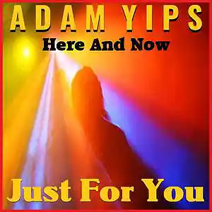 Picture for song 'Here And Now' by artist 'Adam Yips'