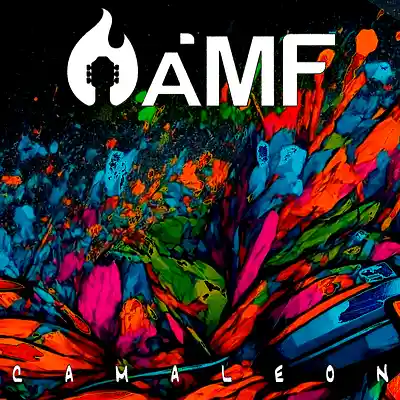 Picture for song 'Camaleon (Afrobeat)' by artist 'Agobuitmartinfire'