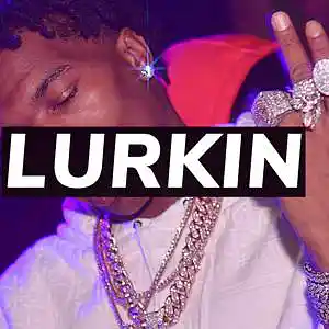 Picture for song '*Lil Baby* Lurkin' by artist 'Akashy'