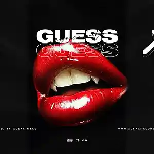 Picture for song 'GUESS - Buy 2 Get 2 Free - club banger' by artist 'Alexx Melo'