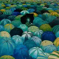 Picture for song 'Tide' by artist 'Black Chalk'