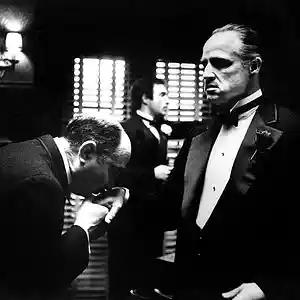 Picture for song 'Godfather (BUY 1 GET 1 FREE SALE!)' by artist 'Blasian Beats'