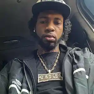 Picture for song '"VERSE" KEY GLOCK x 808 TYPE BEAT' by artist 'B-MAN Beat'