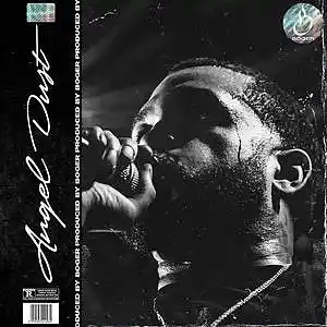 Picture for song 'Angel Dust (Lloyd Banks Type Beat)' by artist 'BOGER'