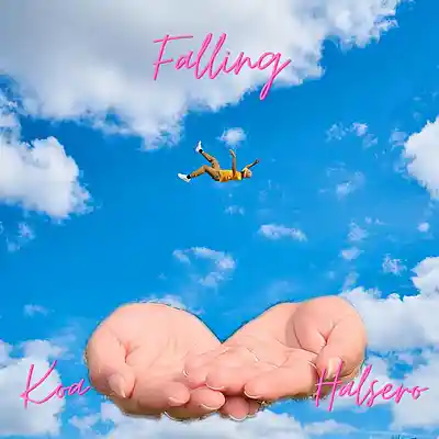 Picture for song 'Koa Falling' by artist 'Broken Music Entertainment'