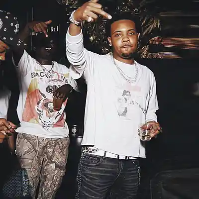 Picture for song 'Want It Foreal / G Herbo Type Beat (2 For 1)' by artist 'Buckroll'