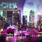 Picture for song 'City' by artist 'CandaceK'