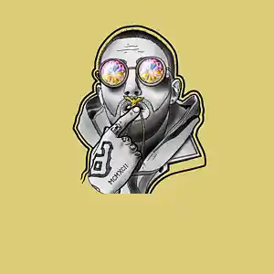 Picture for song 'Mac Miller Type Beat (Buy 1 Get 3 FREE!)' by artist 'Cascade Beats'