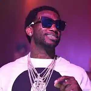 Picture for song '''TRAP KING'' GUCCI MANE' by artist 'CHIBEATS'