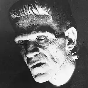 Picture for song 'Razegod type beat - Frankenstein' by artist 'ClanFromOne'