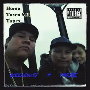Picture for song 'This Gangsta Shit' by artist 'Clifton Tissidimit'