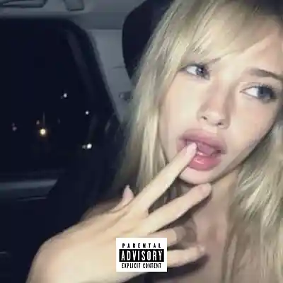 Picture for song 'blueray.' by artist 'clxveland'