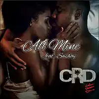 Picture for song 'All Mine(f Sashoy)*Sensual R&B/hip hop*$29.99/$249' by artist 'Cooler Ruler Divine'