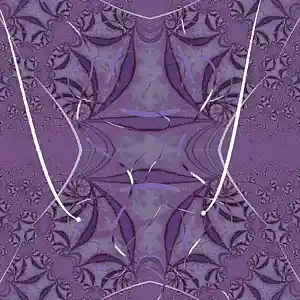 Picture for song 'tea deazzle in a world4.1.1 2024-03-01 0639ex ozon' by artist 'Cosmic Tones 432Hz'