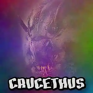 Picture for song 'You Dont Know My Pain' by artist 'Crucethus'