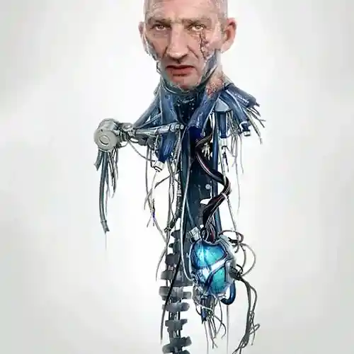 Picture for song '???-4' by artist 'DJ Andre Sidorov'