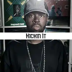 Picture for song 'Kickin It (J Dilla Type Beat) - Devezin.com' by artist 'Devezin'