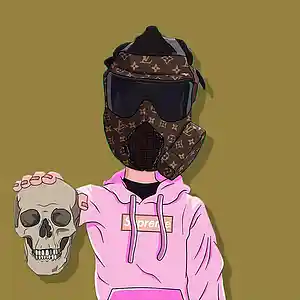 Picture for song 'Mental' by artist 'DJ Kronic Beats'