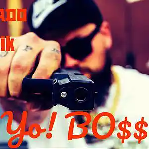 Picture for song 'Evil Vlado - Yo! Boss feat. FeezMuzik' by artist 'Evil Vlado'