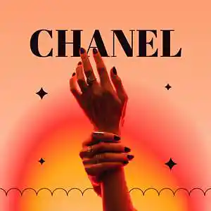 Picture for song 'CHANEL Drake x Bad Bunny x Feid Type Beat 20' by artist 'Fabreats'